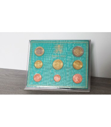 BU VATIKAN 2013  69,95 €