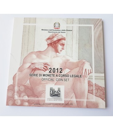 BU ITALIA 2012 tipo 2  99,95 €