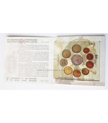 BU ITALIA 2012 tipo 2  99,95 €