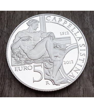 BU ITALIEN 2012 Typ 2  99,95 €