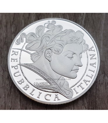 BU ITALIEN 2012 Typ 2  99,95 €