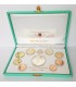 BE VATICAN 2013 € 239,00
