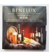 Coffret BU Benelux 2016  79,00 €