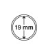 CAPSULES 19 MM  3,96 €