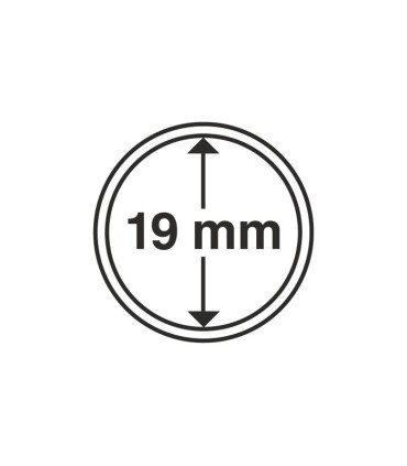 19 MM CAPSULES € 3,96