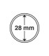 CAPSULE 28 MM  3,95 €