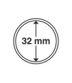 CÁPSULAS DE 32 MM € 3,96