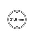 CAPSULE DA 21,5 MM  3,96 €