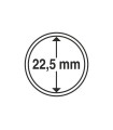 CAPSULES 22.5 MM € 3.96