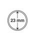KAPPSELN 23 MM  3,96 €