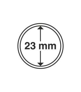 KAPPSELN 23 MM  3,96 €
