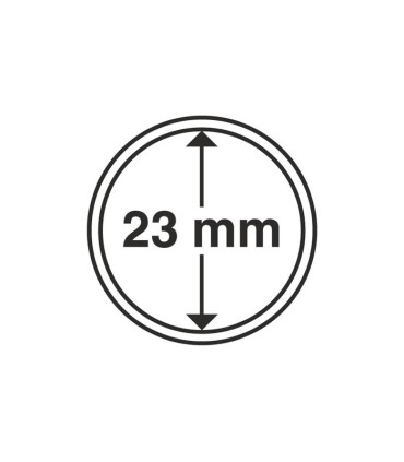KAPPSELN 23 MM  3,96 €