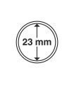 KAPPSELN 23 MM  3,96 €