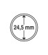 CAPSULE DA 24,5 MM  3,96 €