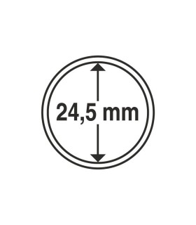 KAPSELN 24,5 MM  3,96 €