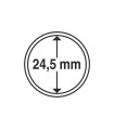 CAPSULES 24,5 MM  3,96 €
