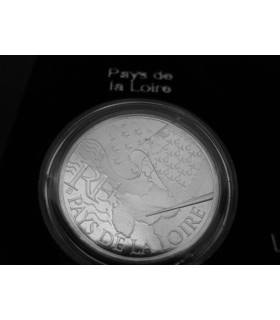 10 euros PAYS DE LA LOIRE 23,98 euros
