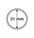 CAPSULE 31 MM  3,96 €