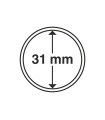 CAPSULAS 31 MM