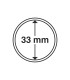 33 MM CAPSULES € 3,96