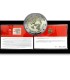 ENCART MONACO 2013  44,90 €