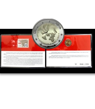 INSERTO MONACO 2013  44,90 €