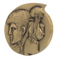 COLLECTOR BANDE DESSINÉE XIII 2011 - Description :   Cette année, la Monnaie de Paris met à l’honneur la bande dessinée « XIII »