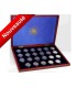 Box mit 23 Münzen Flagge 2015  149,90 €