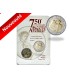 Coincard Italia 2015 Dante Alighieri  22,90 €