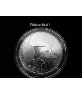 10 Euro RÉUNION €43.04