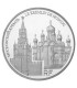 10 Euro zilver BE UNESCO 2009 - Het Moskouse Kremlin - €104.24