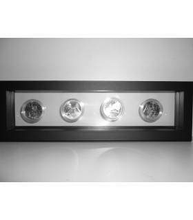 Pacote de luxo EUROS DES REGIONS 199,67