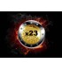 Confezione 23 x 2 euro Bandiera 2015  119,89 €