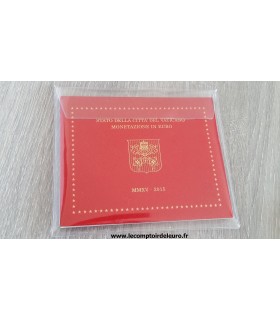 Protectores BU Vaticano 1,10