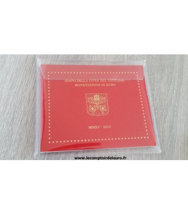 BU Vaticaan beschermers €1.10