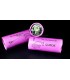 Rotolo Albert Monaco 2 euro 2014  89,00 €