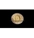 2-Euro-Rolle Albert Monaco 2014  89,00 €