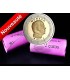 Roll 2 Euros Albert Monaco 2015  95,00 €