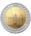 SET 5*2 Euro Alemania 2006 €59.95