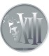 10 Euro Comic XIII 2011  72,24 €