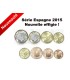 Serie Spanien 2015 Felipe VI  7,90 €