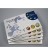 Coffret Euro Belle Épreuve BE Allemagne 2002  105,00 €
