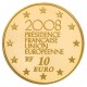 10 Euro europa 2008 € 346,15