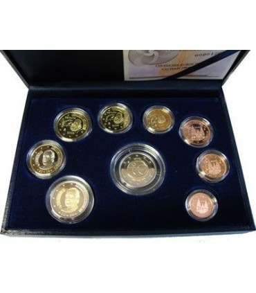 BE ESPAGNE 2009 € 169.00