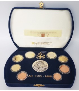 ESSERE VATICANO 2002  950,00 €