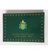 BE VATICAN 2005 330,10 €