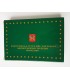 BE VATICAN 2010 € 205.69