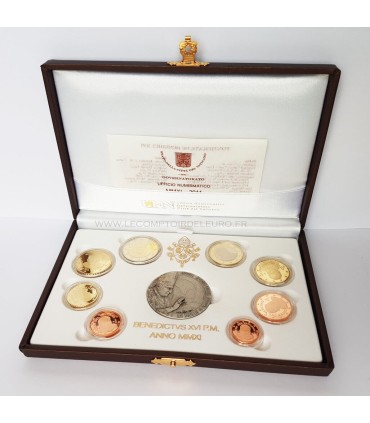 ESSERE VATICANO 2011  210,60 €
