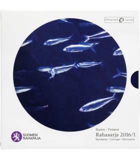 BU Finland 2016  39,95 €