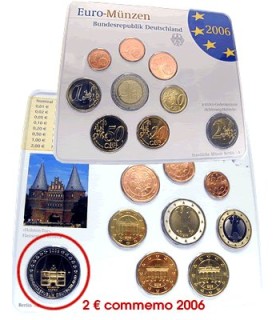 BU Alemania 2006 115,38